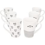 02-24310158-HIT-Cupid-Herz-Streifen-Kaffeebecher-schwarz-weiss-6er-Set-01.jpg