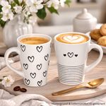 03-24310158-HIT-Cupid-Herz-Streifen-Kaffeebecher-schwarz-weiss-Ambientebild-01.jpg