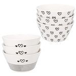02-24310174-HIT-Cupid-Herz-Streifen-Mueslischalen-schwarz-weiss-6er-Set-03.jpg