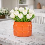 05-2057035-Boltze-Padria-Vase-laenglich-orange-Ambientebild-02.jpg