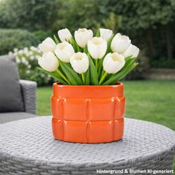 03-2057035-Boltze-Padria-Vase-laenglich-orange-Ambientebild-01.jpg 03-2057035-Boltze-Padria-Vase-laenglich-orange-Ambientebild-01.jpg