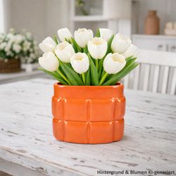 05-2057035-Boltze-Padria-Vase-laenglich-orange-Ambientebild-02.jpg 05-2057035-Boltze-Padria-Vase-laenglich-orange-Ambientebild-02.jpg