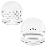 01-24310166-HIT-Cupid-Herz-Streifen-Kuchenteller-schwarz-weiss-6er-Set-02.jpg