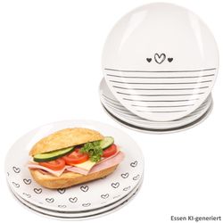 02-24310166-HIT-Cupid-Herz-Streifen-Kuchenteller-schwarz-weiss-6er-Set-04-Deko.jpg 02-24310166-HIT-Cupid-Herz-Streifen-Kuchenteller-schwarz-weiss-6er-Set-04-Deko.jpg