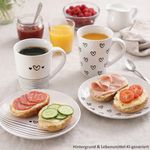 03-24310174-HIT-Cupid-Herz-Streifen-schwarz-weiss-Fruehstuecksset-12tlg-Ambientebild-01.jpg