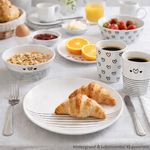 03-24310174-HIT-Cupid-Herz-Streifen-schwarz-weiss-Fruehstuecksset-18tlg-Ambientebild-01.jpg