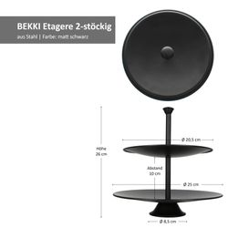 06-A12441630-Koopmann-Bekki-Etagere-schwarz-2stoeckig-Stahl-Bemassung.jpg 06-A12441630-Koopmann-Bekki-Etagere-schwarz-2stoeckig-Stahl-Bemassung.jpg