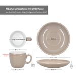 06-Q96001460-Koopmann-Hexa-Beige-Espressotassen-mit-Untertassen-Bemassung.jpg
