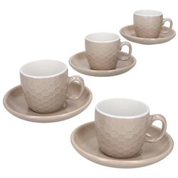 02-Q96001460-Koopmann-Hexa-Beige-Espressotassen-mit-Untertassen-4er-Set-02.jpg 02-Q96001460-Koopmann-Hexa-Beige-Espressotassen-mit-Untertassen-4er-Set-02.jpg