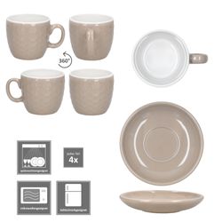 04-Q96001460-Koopmann-Hexa-Beige-Espressotassen-mit-Untertassen-alle-Teile.jpg 04-Q96001460-Koopmann-Hexa-Beige-Espressotassen-mit-Untertassen-alle-Teile.jpg