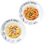 01-DN3000080-Koopmann-Pasta-di-Napoli-Pastateller-schwarz-weiss-2er-Set-Draufsicht-Deko-METRO.jpg