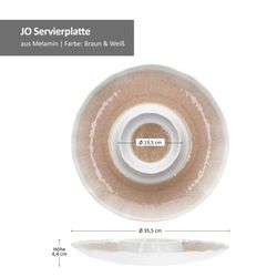 06-177602400-Koopmann-Jo-Servierplatte-27-5cm-Melamin-Braun-Bemassung.jpg 06-177602400-Koopmann-Jo-Servierplatte-27-5cm-Melamin-Braun-Bemassung.jpg