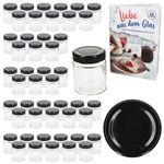 02-00063175-00085421-Einmachglas-161ml-DTO58-Schwarz-Deckel-past-48er-Set.jpg