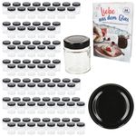 02-00063175-00085421-Einmachglas-161ml-DTO58-Schwarz-Deckel-past-96er-Set.jpg