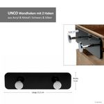 06-22238-Kela-Unco-Wandhaken-2er-Bemassung.jpg
