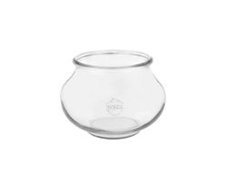 MamboCat-10558-6er-Set-Weck-Glaeser-220ml-Schmuck_2.jpg 1/4L Sturzgläser mit 12 Glasdeckeln inkl. Gelierzauber Rezeptheft von Diamantzucker_Bild_2