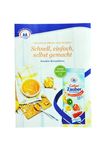  36 Einkochringen und 72 Klammern inkl. Gelierzauber Rezeptheft von Diamantzucker_Bild_6