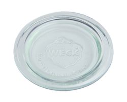 MamboCat-10564-24er-Set-Weck-Glaeser-220ml-Schmuc_3.jpg 36 Einkochringen und 72 Klammern inkl. Gelierzauber Rezeptheft von Diamantzucker_Bild_3