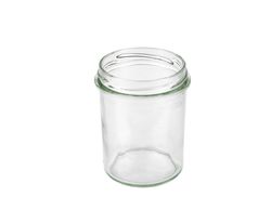 MamboCat-10902-25er-Set-Sturzglas-230-ml-HOCH-To-_2.jpg 50er Set Sturzglas 230 ml HOCH To 66 silberner Deckel incl. Diamant Gelierzauber Rezeptheft_Bild_2