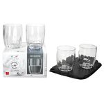 4er Set Wassergläser Incontri 29cl_Bild_5