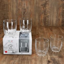 4117024-Bormioli-Incontri-Wasserglas-29cl-Moodpicture.jpg 4er Set Wassergläser Incontri 29cl_Bild_7