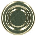 20er Set Deckel To 43 gold incl. Diamant-Zucker Gelierzauber Rezeptheft_Bild_3