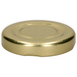 43er-deckel-sturz-gold.jpg 20er Set Deckel To 43 gold incl. Diamant-Zucker Gelierzauber Rezeptheft_Bild_2