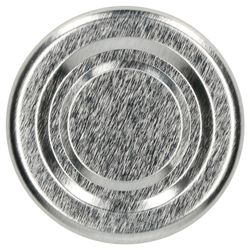 sturz-43er-deckel-silber.jpg 20er Set Deckel To 43 silber incl. Diamant-Zucker Gelierzauber Rezeptheft_Bild_3
