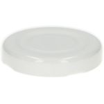 20er Set Deckel To 43 weiß incl. Diamant-Zucker Gelierzauber Rezeptheft_Bild_2