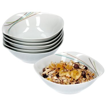 6er Set Müsli- Salatschale Aliha 12cm_Bild_1