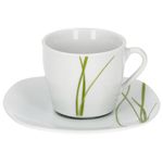 6er Set Espressotasse mit Espressountertasse Bali _Bild_3
