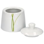 Kaffeeergänzungsset Milchkännchen & Zuckerdose Bali _Bild_6