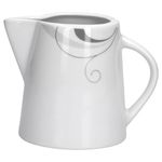 Kaffeeergänzungsset Milchkännchen & Zuckerdose Portofino _Bild_4