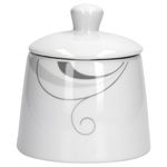 Kaffeeergänzungsset Milchkännchen & Zuckerdose Portofino _Bild_5