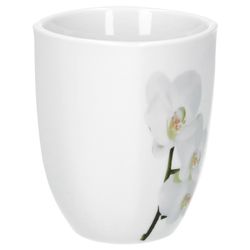 van-well-orchidee-becher-02.jpg 6er Set Kaffeebecher Vanda weiße Orchidee 33cl_Bild_4