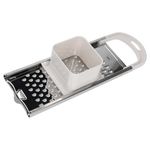 Spätzlehobel Anna Edelstahl/Kunststoff für lange Spätzle 33x11cm 7cm h - 11215_Bild_2