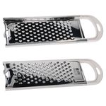 Spätzlehobel Anna Edelstahl/Kunststoff für lange Spätzle 33x11cm 7cm h - 11215_Bild_6