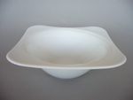 6er Set Salatschale 20cm Serie "Geo" Schale 20cm
