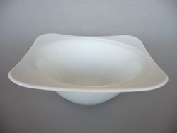 1195.jpeg 6er Set Salatschale 20cm Serie "Geo" Schale 20cm
