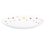 Van Well Porzellan Geschirr Serie Capri | weiß mit Dekor | Artikel wählbar_Bild_7_Serie Capri