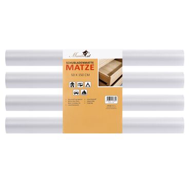 4er Set Schubladenmatte Matze 50x150cm_Bild_1