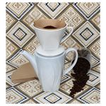 Hit Kaffeefilter No. 4 aus Porzellan_Bild_7