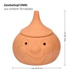 Zwiebeltopf Onni Terrakotta_Bild_7