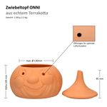 Zwiebeltopf Onni Terrakotta_Bild_6