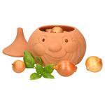 Zwiebeltopf Onni Terrakotta_Bild_1