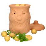 Kartoffeltopf Karl Terrakotta_Bild_2