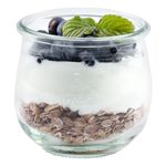 12er Set Weck Gläser 370ml Tulpenglas inkl Rezeptheft_Bild_3