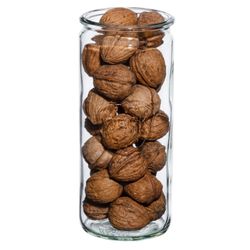 03-WECK-Zylinder-1040ml-walnuesse.jpg 8er Set Weck Gläser 1040ml Zylinderglas inkl Rezeptheft_Bild_3