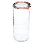  12 Einkochringen und 24 Klammern inkl Rezeptheft_Bild_2