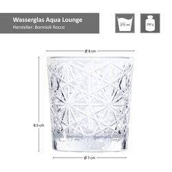05-Bormioli-Lounge-Glas-einzeln-275ml-bemassung_1.jpg 5 cl_Bild_5